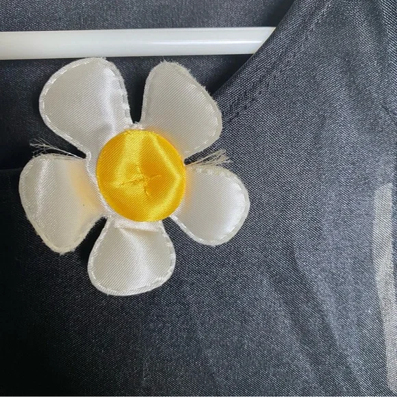 Childs Bumble bee costume Junior Small 3-5 - Picture 5 of 11